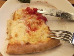 -城市大道红炉披萨烘焙坊