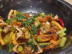 -香邦迷宗蟹(新汽车站店)