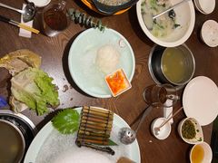 -东海怡品海鲜豆捞(星街坊店)