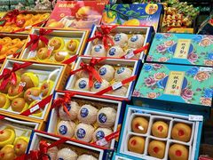 -简致生活MARKET(小榄海港城购物中心店)