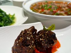 麻辣兔头-贡宴盐帮菜自贡驻京联络处餐厅