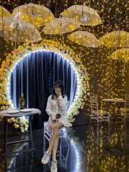 -王子宫殿婚纱摄影(环山路总店)