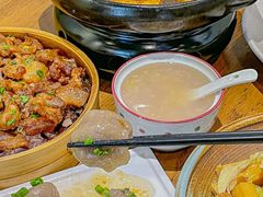 -汀小府·福建客家菜(鼓山沃尔玛店)