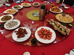 -湛江渔港·大排档(乐园路总店)