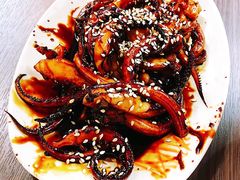 -新记餐厅(香槟大厦店)