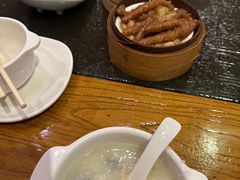 -小城粥道·海胆鲜虾粥(解放广场店)