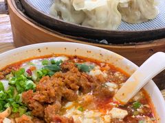 -晓友烧麦(光华村店)