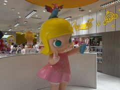 -义乌之心城市生活广场