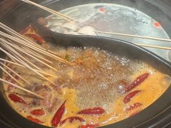 -江湖六膳門串串香(隆礼路店)