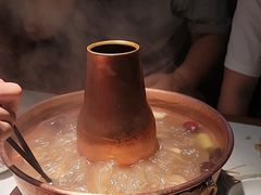 -北京老门框爆肚涮肉馆(锦业路店)