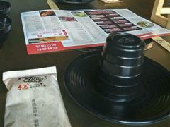 -手选潮汕鲜活牛肉火锅(二七广场店)