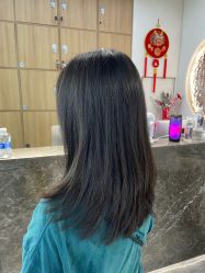 -Sying杉影日式烫染專門店