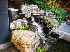 -老船坞餐厅(北京亚洲大酒店 )