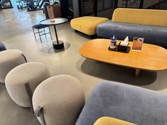 -燃坊JEN ACTIVE游泳健身中心·深圳前海JEN酒店