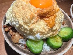 -岛风·台食小馆 ISLAND BISTRO(烟台山店)