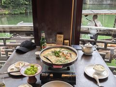 -通安客栈中餐厅·何家小馆