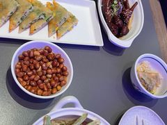 -桂满陇·蟹黄小笼汤包(清河万象店)