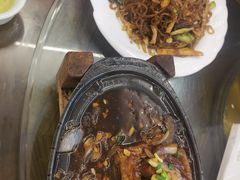 -徽州美食(三十年老店)