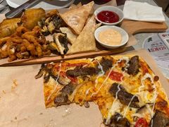 -必胜客(城西银泰店)