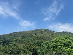 -虞山风景区