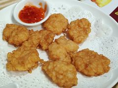 -巫记鸡饭店