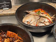 -上海锦江汤臣洲际大酒店壹阶层