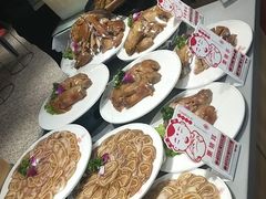 -添福来墨鱼饺子 · 海鲜东北菜(大连星海·黄浦路店)