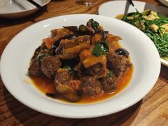 -清真·双公羊·馕坑烤全羊(奥体店)