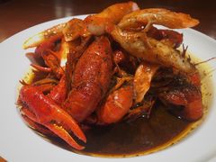 -有位虾匠·香辣蟹·小龙虾(李村店)