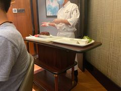 -张福记(五一公园店)