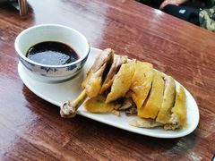 -长廊好灶头 本地人农家菜(枫泾古镇店)