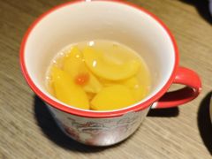 -隆喜元鱼汤包·海鲜(中联广场店)