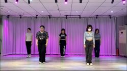 -尚美舞蹈工作室