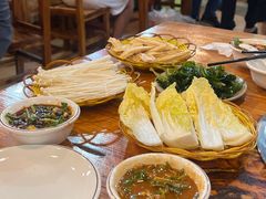 -大鼎石锅鱼(春江里店)