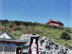 -句容茅山景区