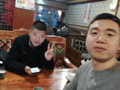 -嘎咓讓咘藏餐厅(团结新村店)