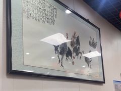 -清真·鸦儿李记·小馆(后海店)