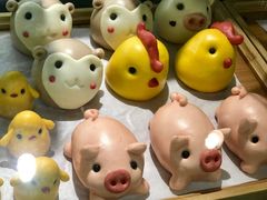卡通馍馍-满满元气枣糕(国瑞城店)