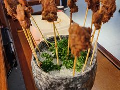 -井格重庆火锅(花乡奥莱店)
