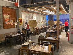 -破店肥哈·东北烧烤·夜宵(南山保利店)