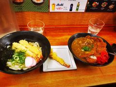 -逢阪にこにこ庵