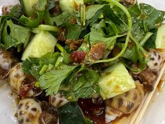 -官塘原味鱼生·潮菜大排档(潮州总店)
