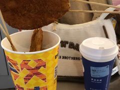 -夸父炸串(金桥国际广场店)