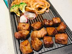 -万岁寿司(万国店)