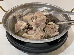 -巴音浩日娲·蒙餐(双林东路店)