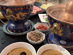 -南门涮肉(上海二店)