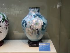 -中国景泰蓝艺术博物馆