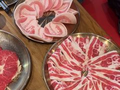 -汉拿山(北京上地华联店)