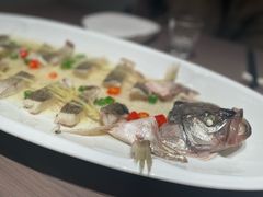 -将相和·海鲜蒸饺大连菜