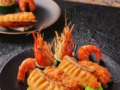 -明阁 Ming Court(广州朗豪酒店)